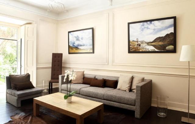 Apartamento Of The Marques Lisboa