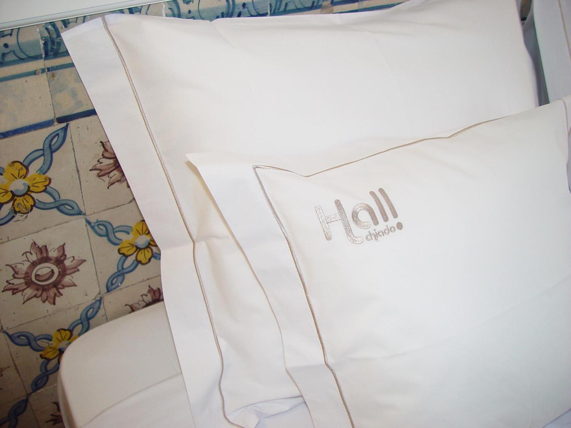 Guest house Hall Chiado 2*