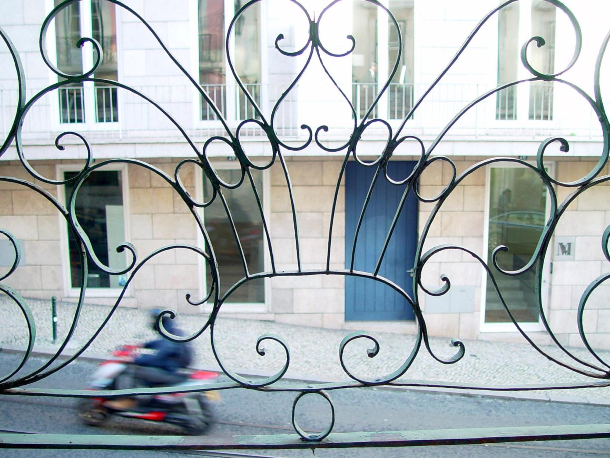 Guest house Hall Chiado