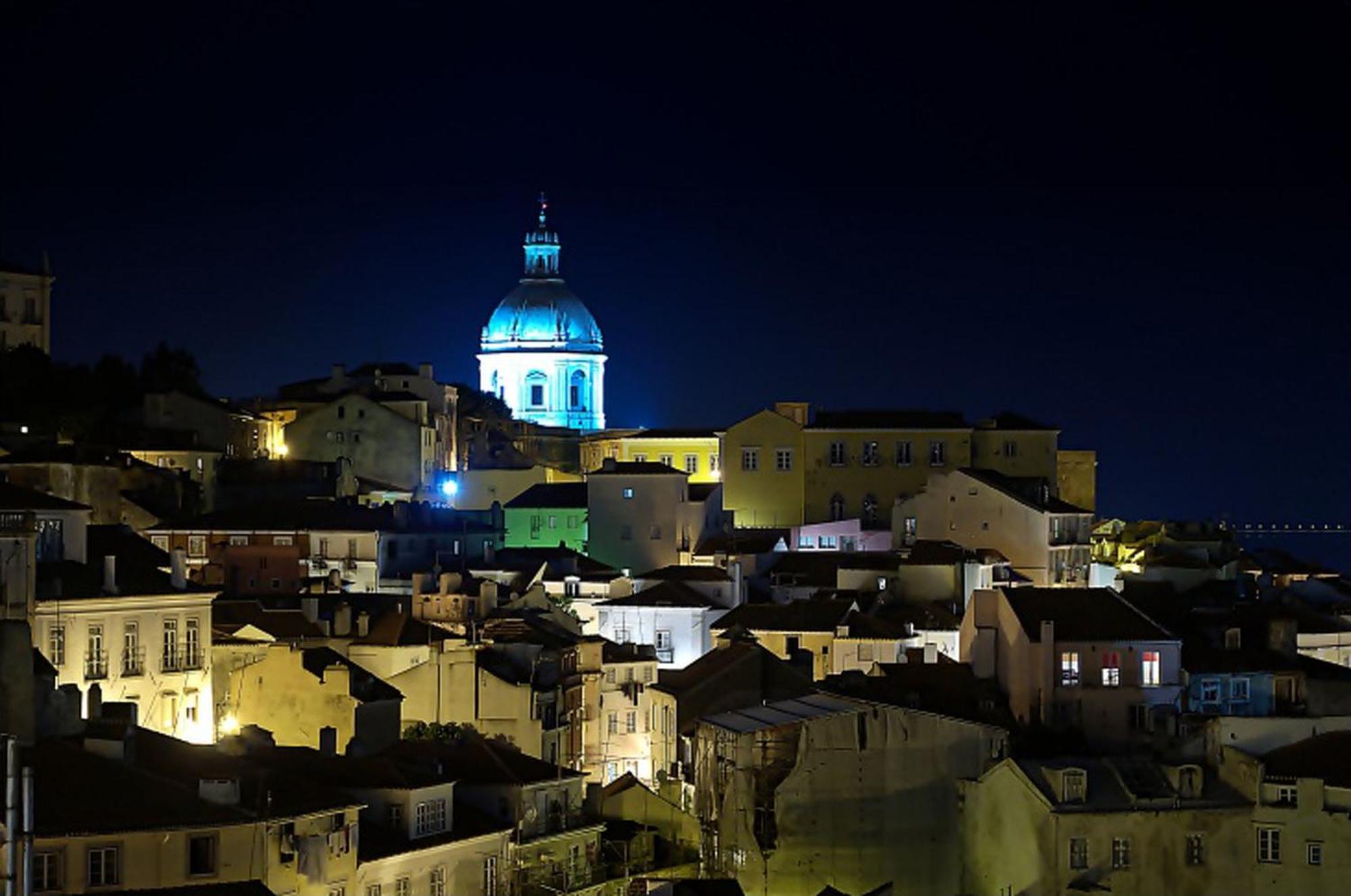 Apartment Alfama 28 Lisbon