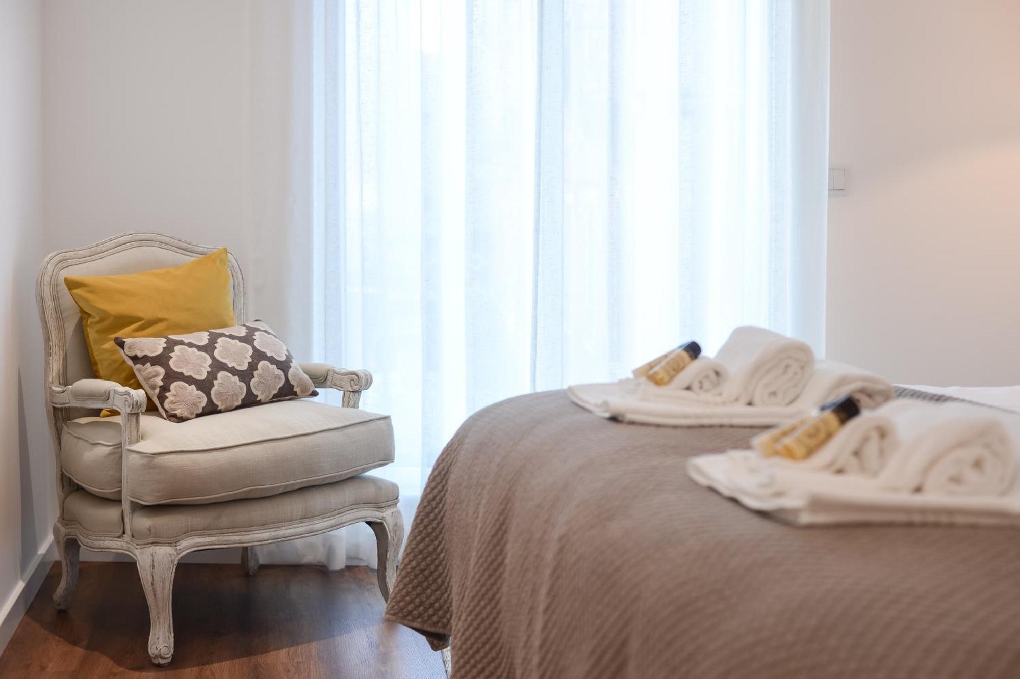 Apartment Estrela Luxury Lisbon