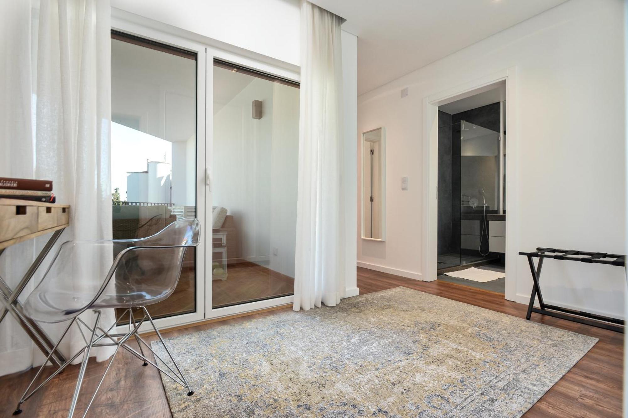 Apartment Estrela Luxury