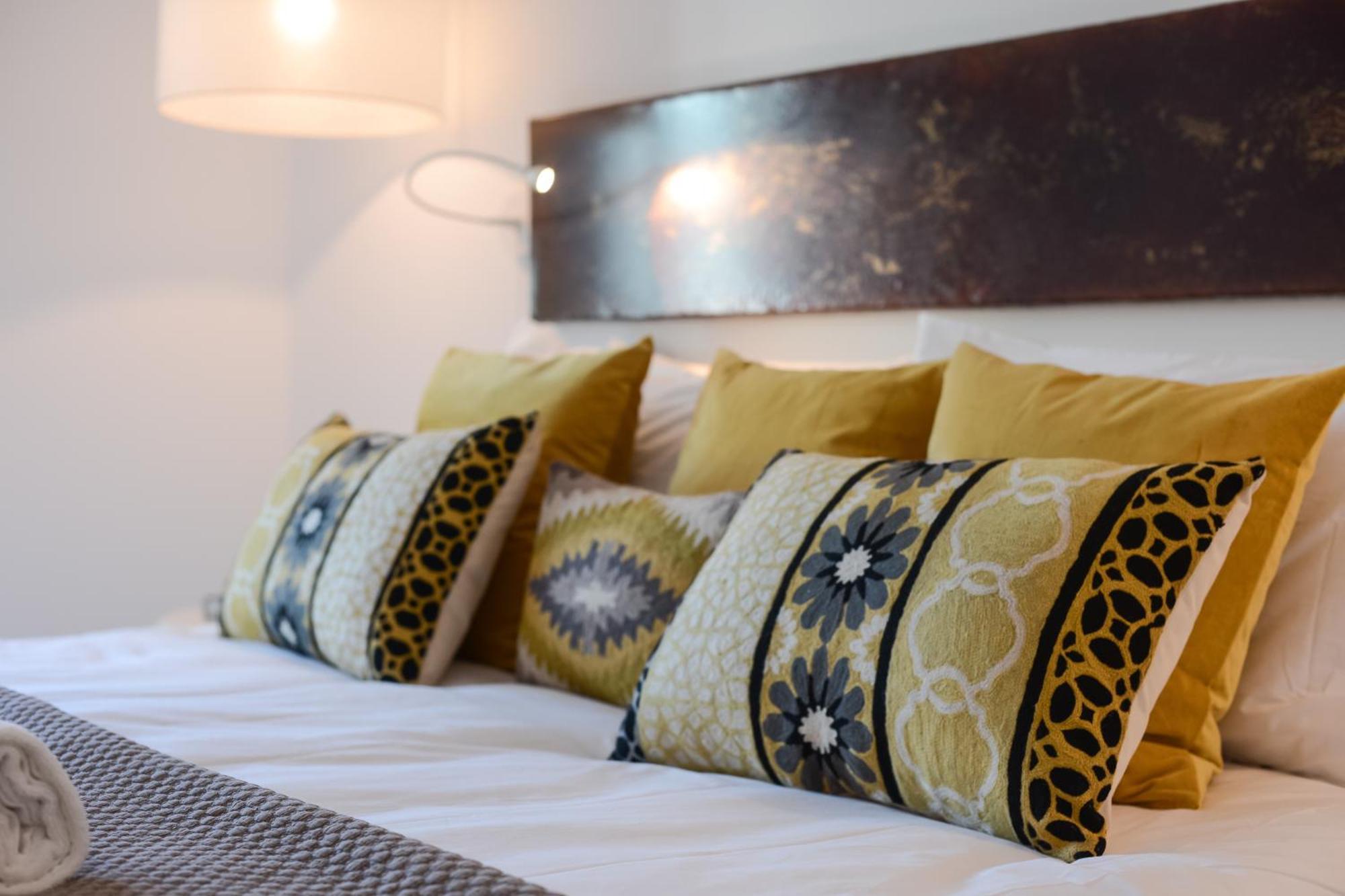 Apartment Estrela Luxury *