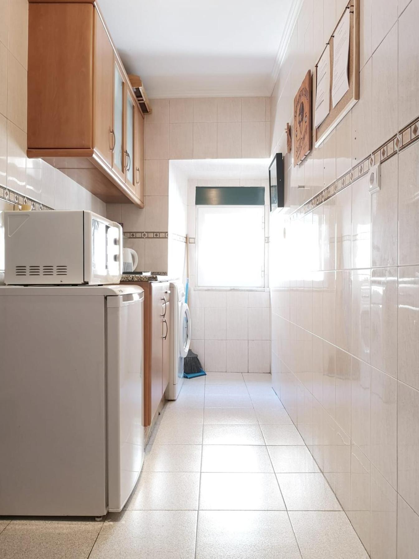 Apartment Paradise House *