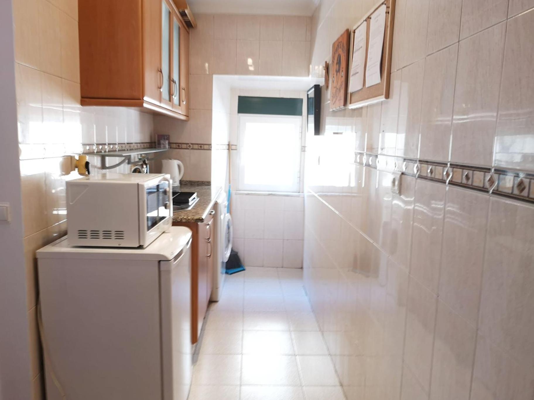 Apartment Paradise House