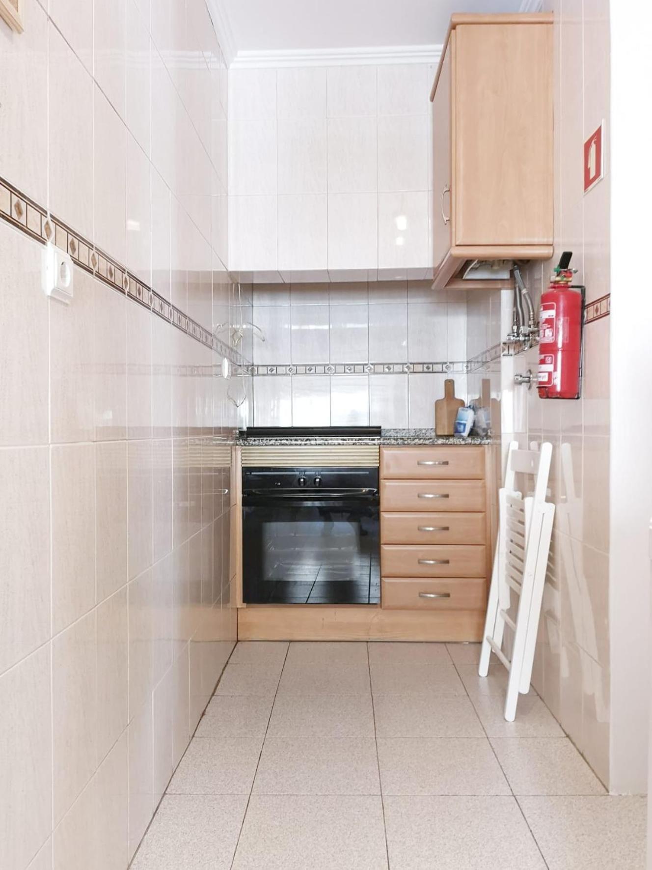 Apartment Paradise House Lisbon