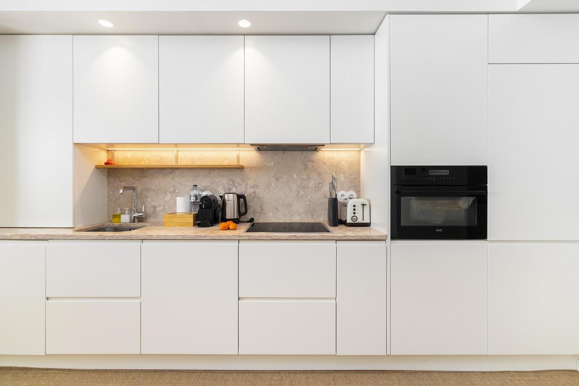 Apartment Whome Floor W Luxury Design Premium Location Lisbon