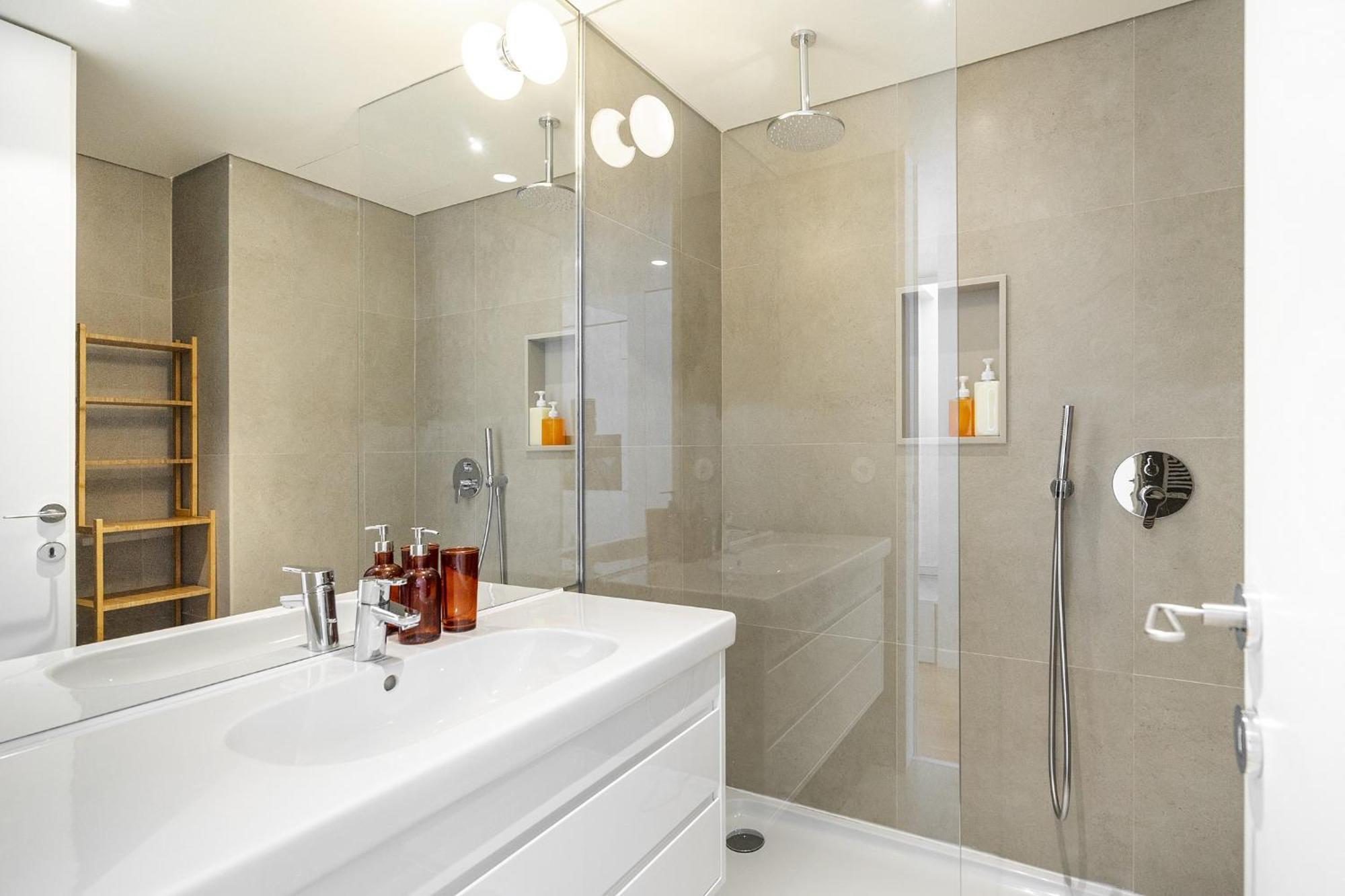 Apartment Whome Floor W Luxury Design Premium Location Lisbon