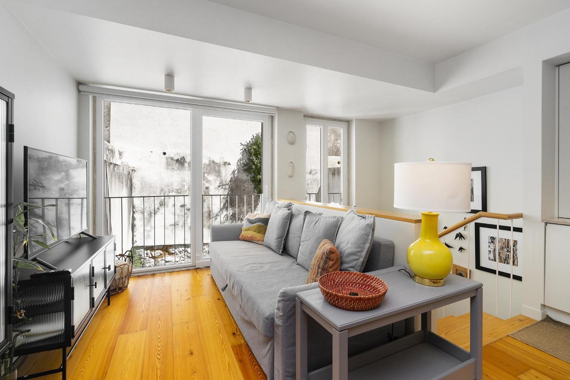 Whome Floor W Luxury Design Premium Location Lisbon