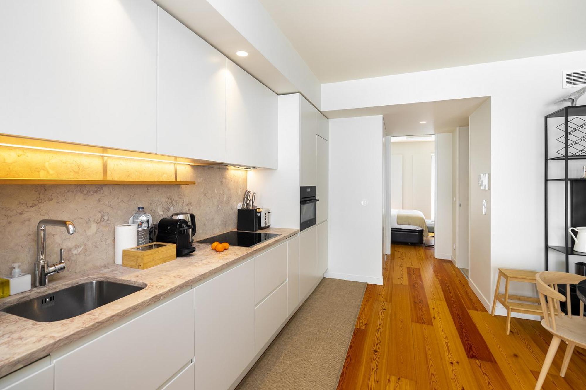 Apartment Whome Floor W Luxury Design Premium Location Lisbon