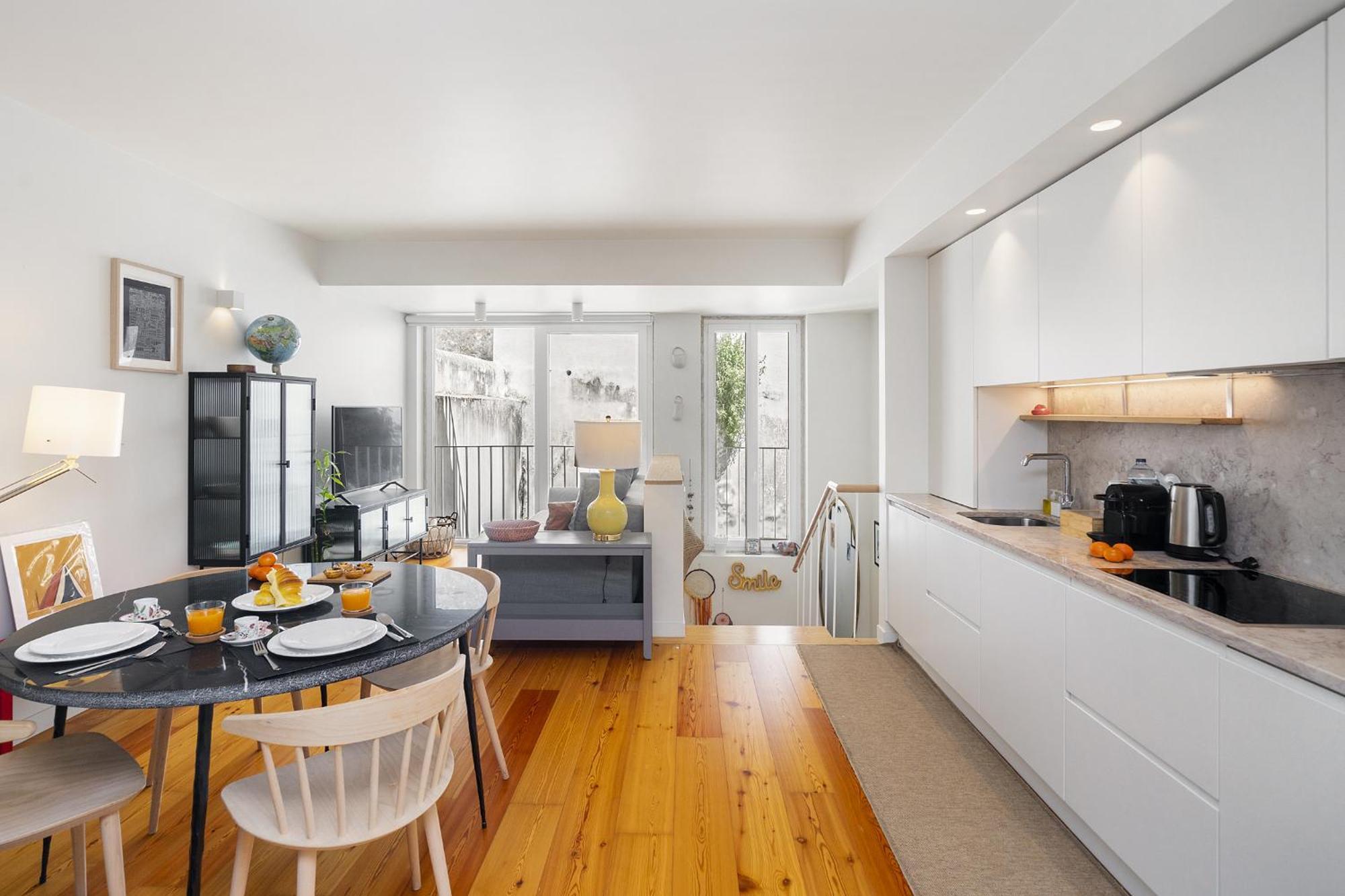 Whome Floor W Luxury Design Premium Location Lisbon