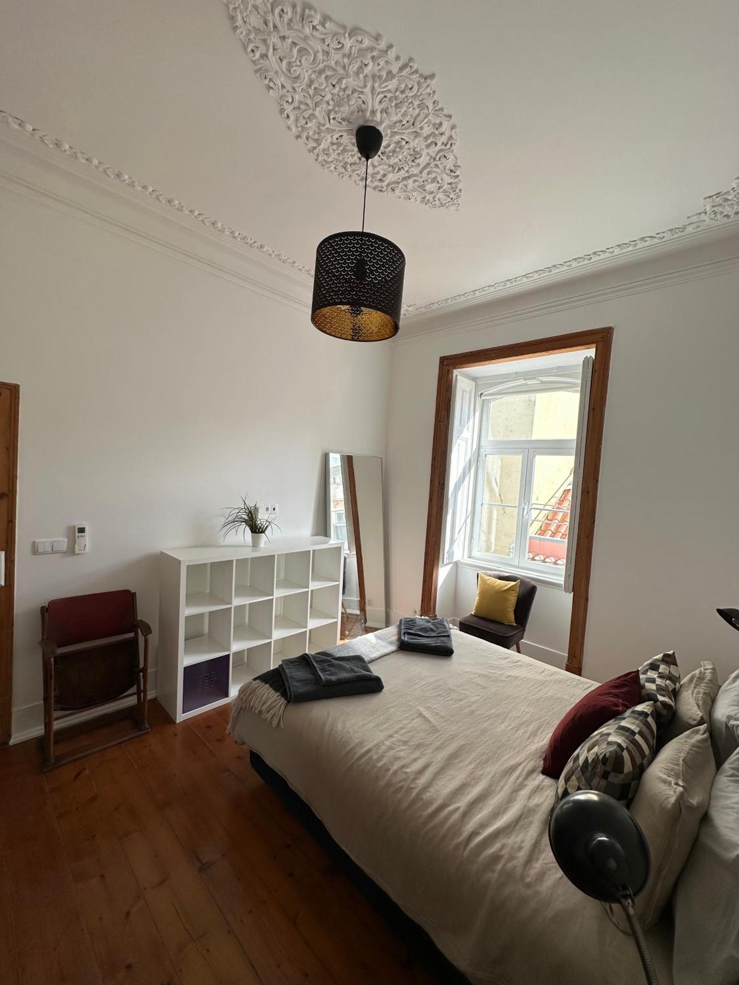 Guest house Bairro Alto Chiado Lisbon