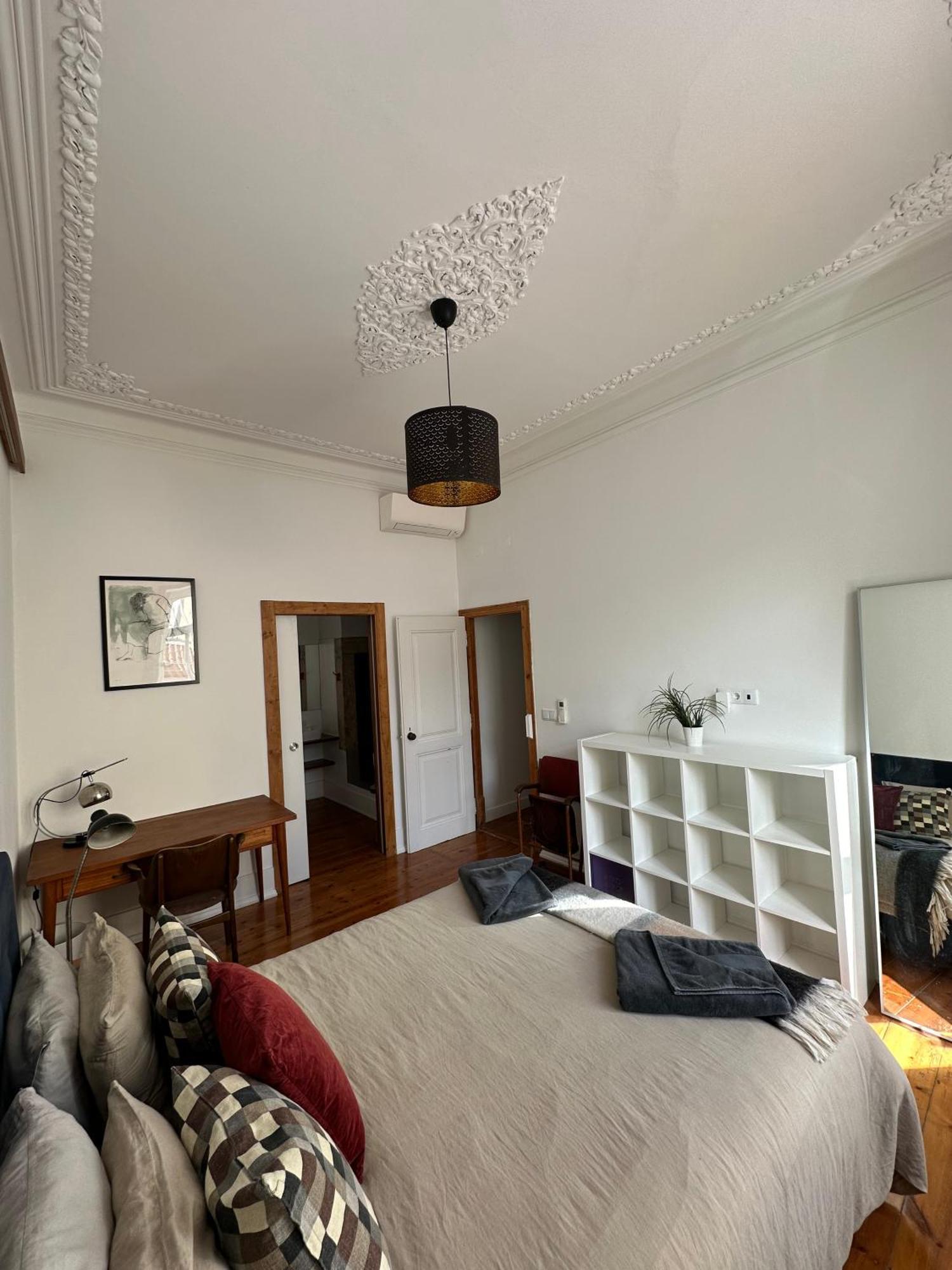 Guest house Bairro Alto Chiado