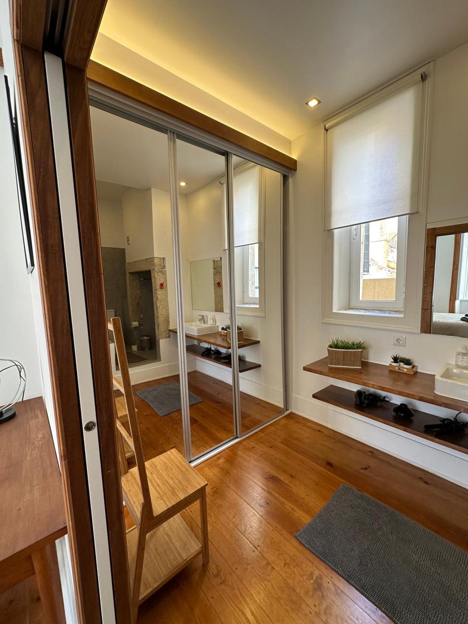 Guest house Bairro Alto Chiado *