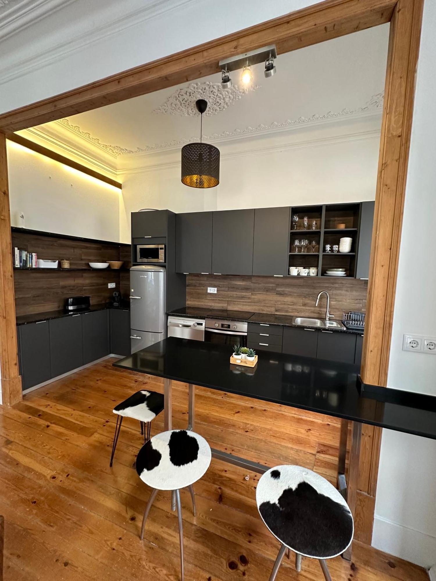 Guest house Bairro Alto Chiado