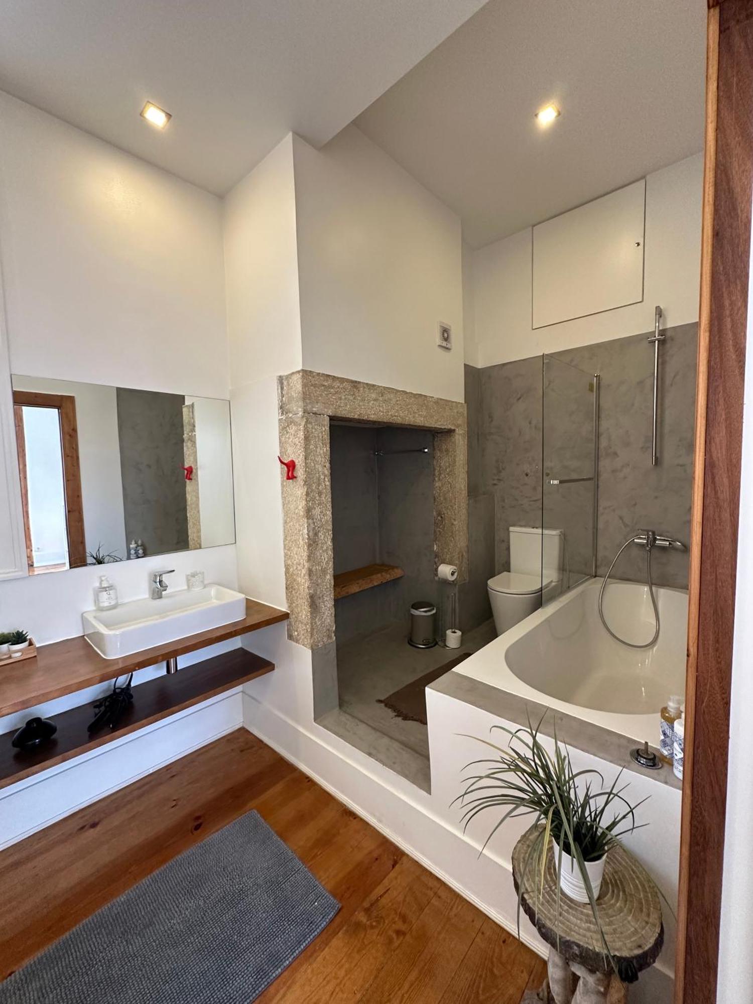 Guest house Bairro Alto Chiado *