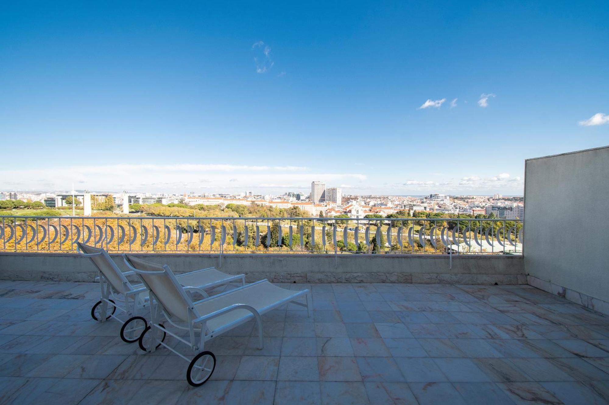 Sana Rex Lisbon