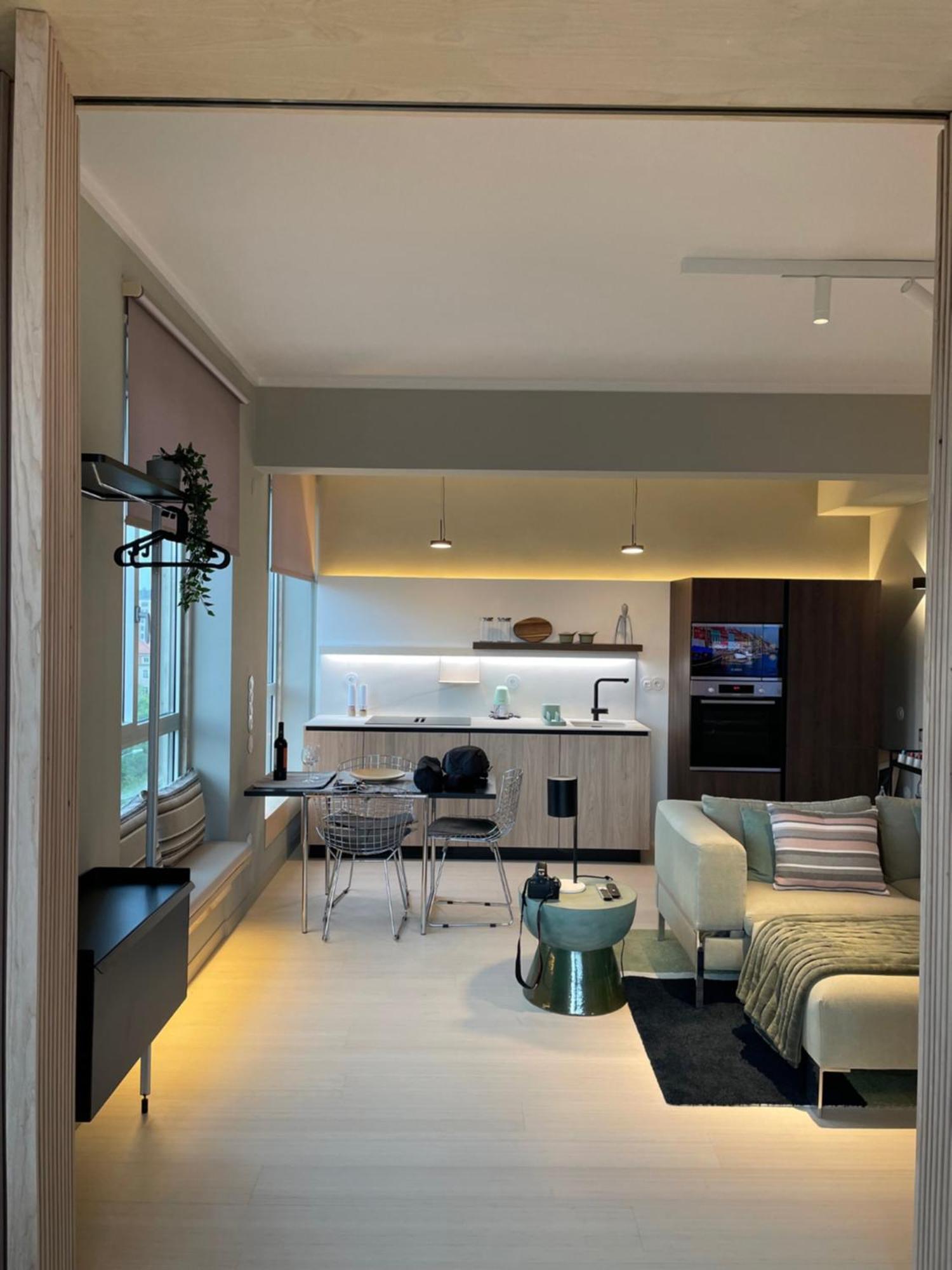 Besthomestay-lisbon Apartamento Lisboa