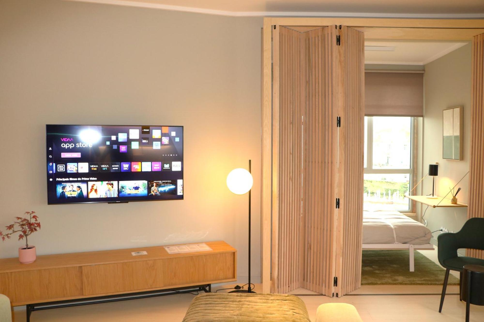 Besthomestay-lisbon Apartamento