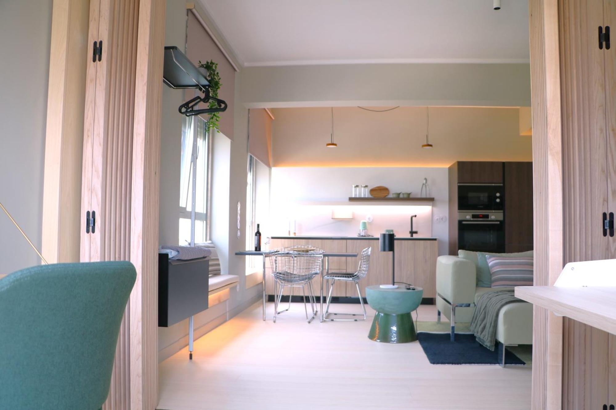 Apartamento Besthomestay-lisbon Lisboa