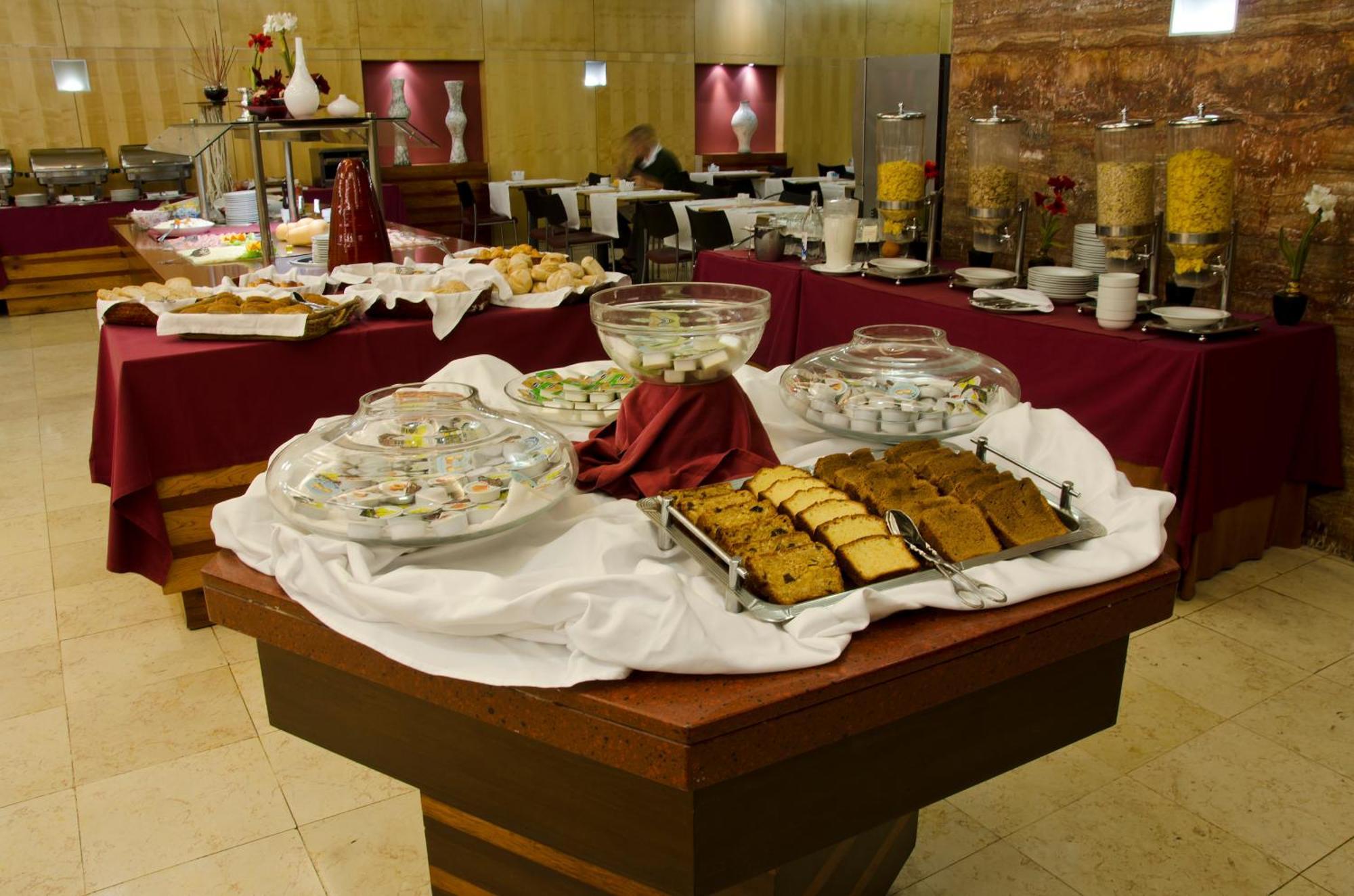 Hotel Vip Executive Entrecampos & Conference
