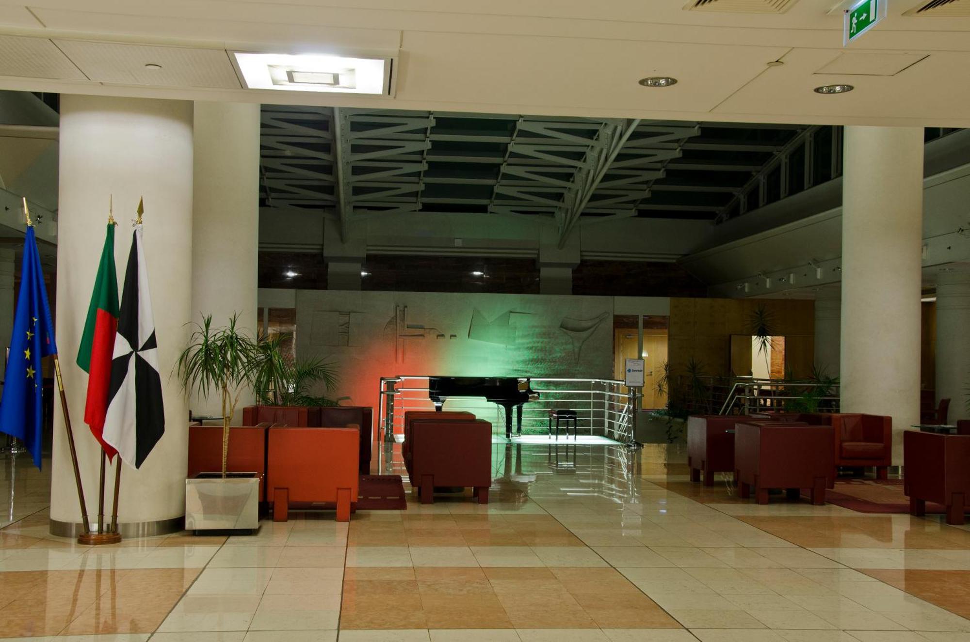 Hotel Vip Executive Entrecampos & Conference Lisbon