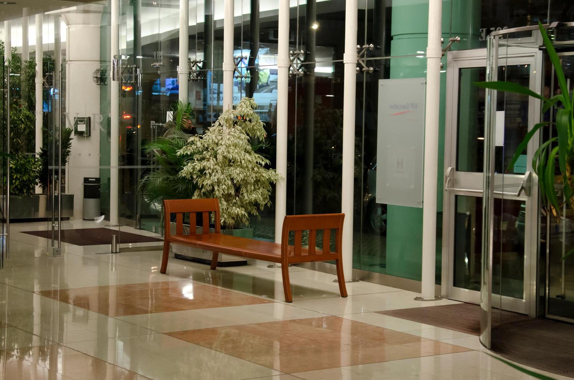 Vip Executive Entrecampos & Conference 4*