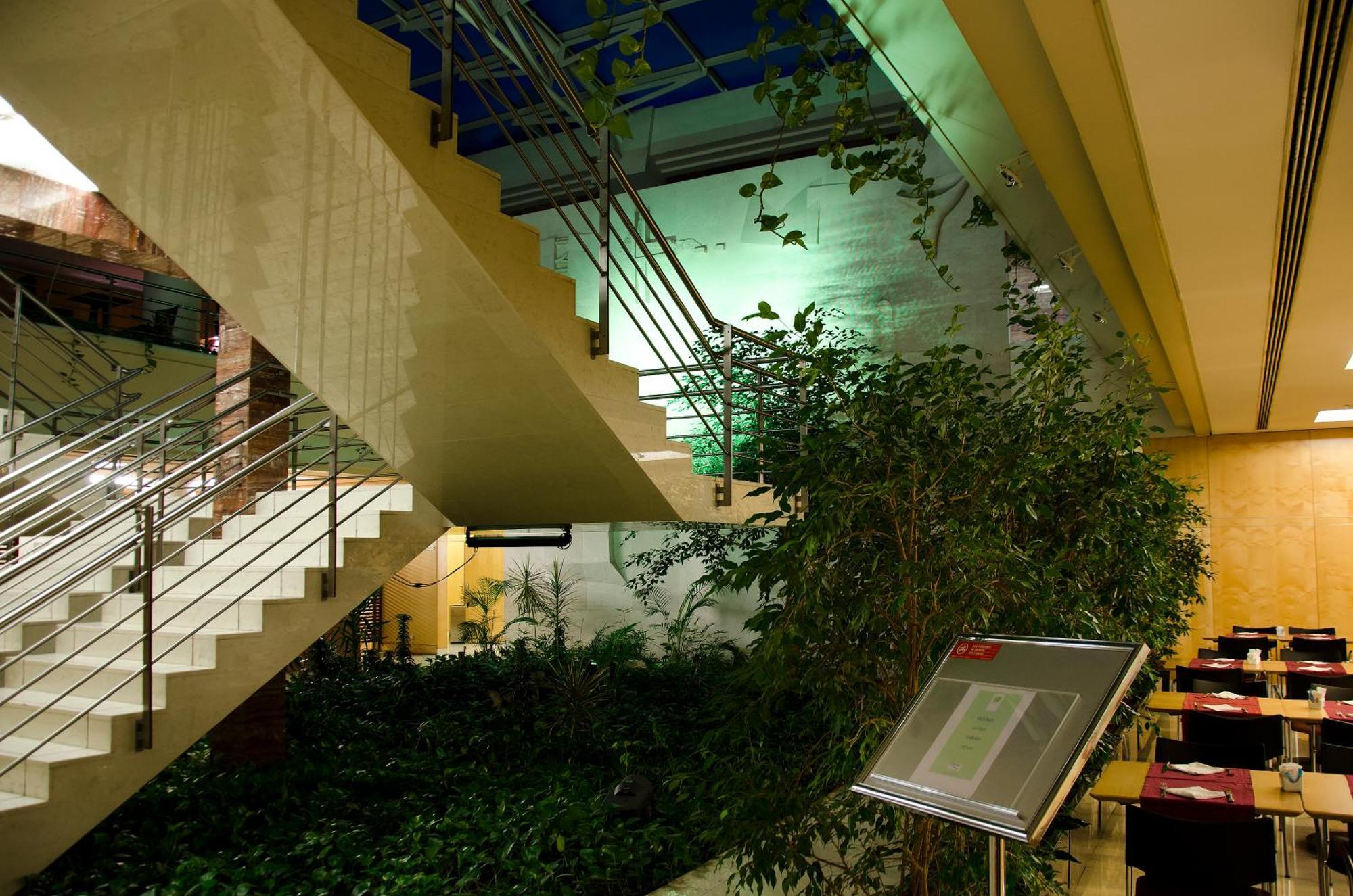 Vip Executive Entrecampos & Conference 4* Lisbon
