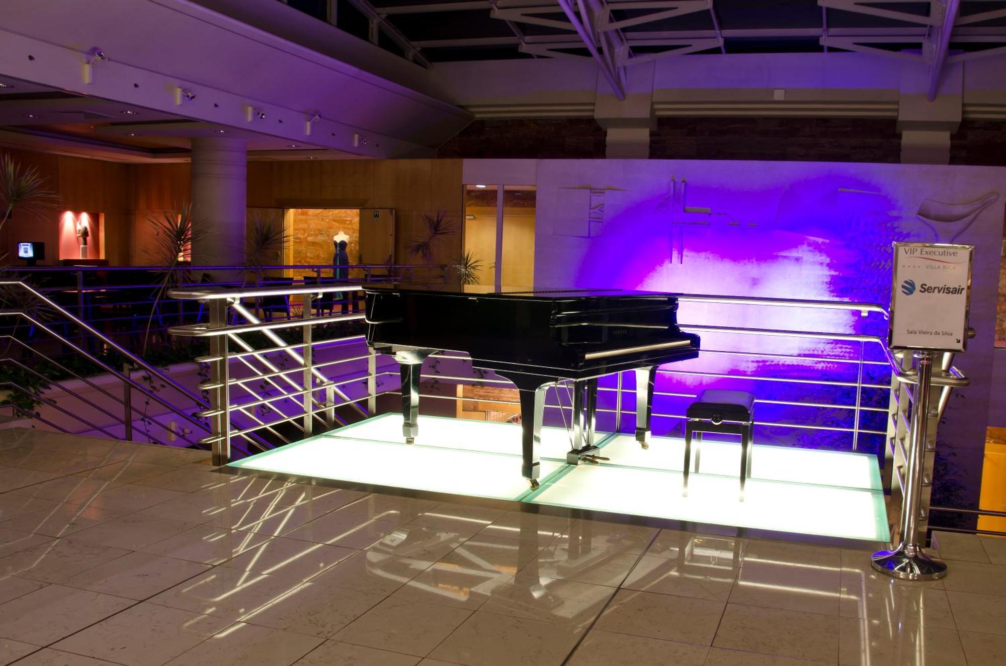 Vip Executive Entrecampos & Conference Hotel