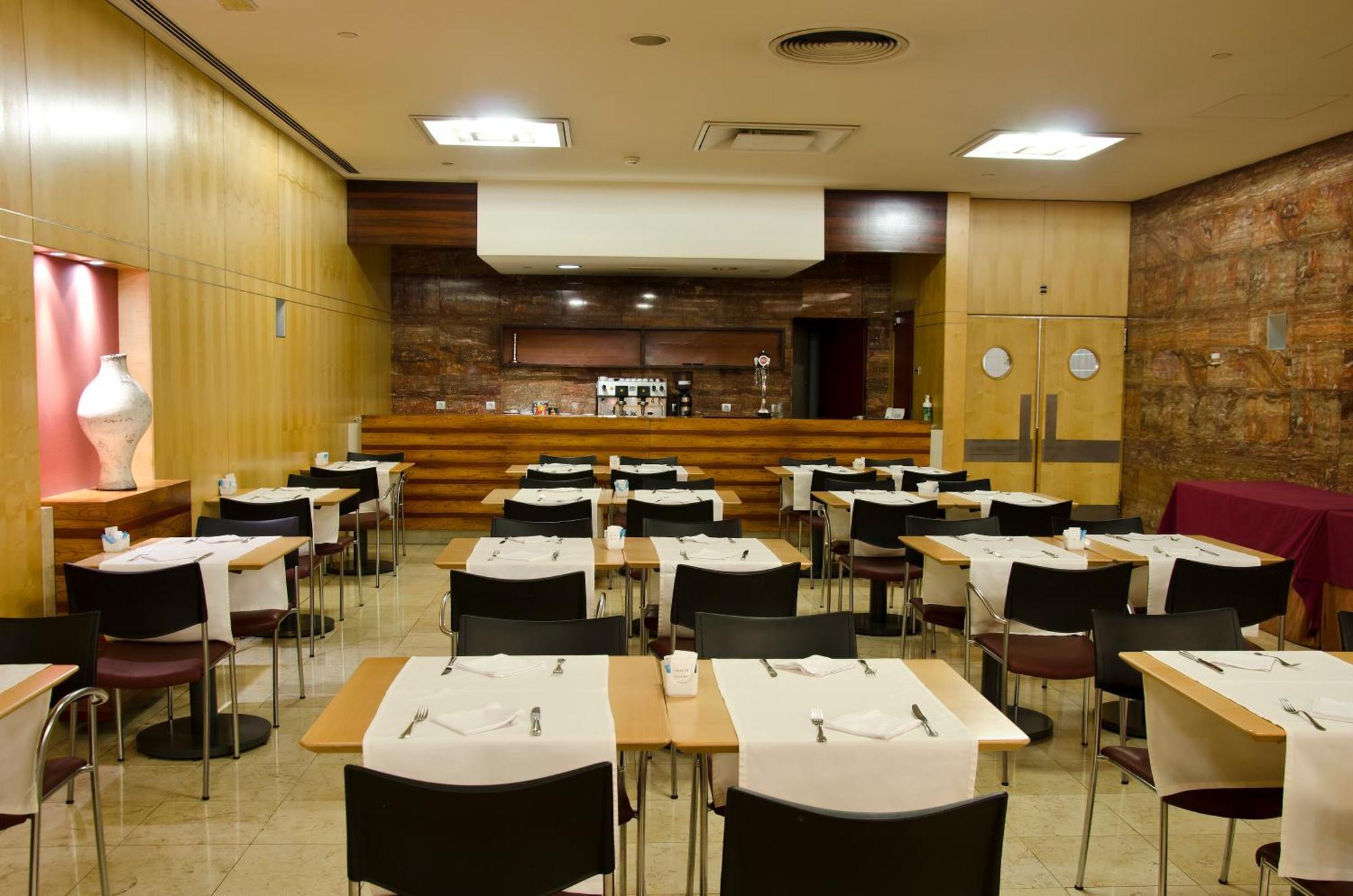 Hotel Vip Executive Entrecampos & Conference
