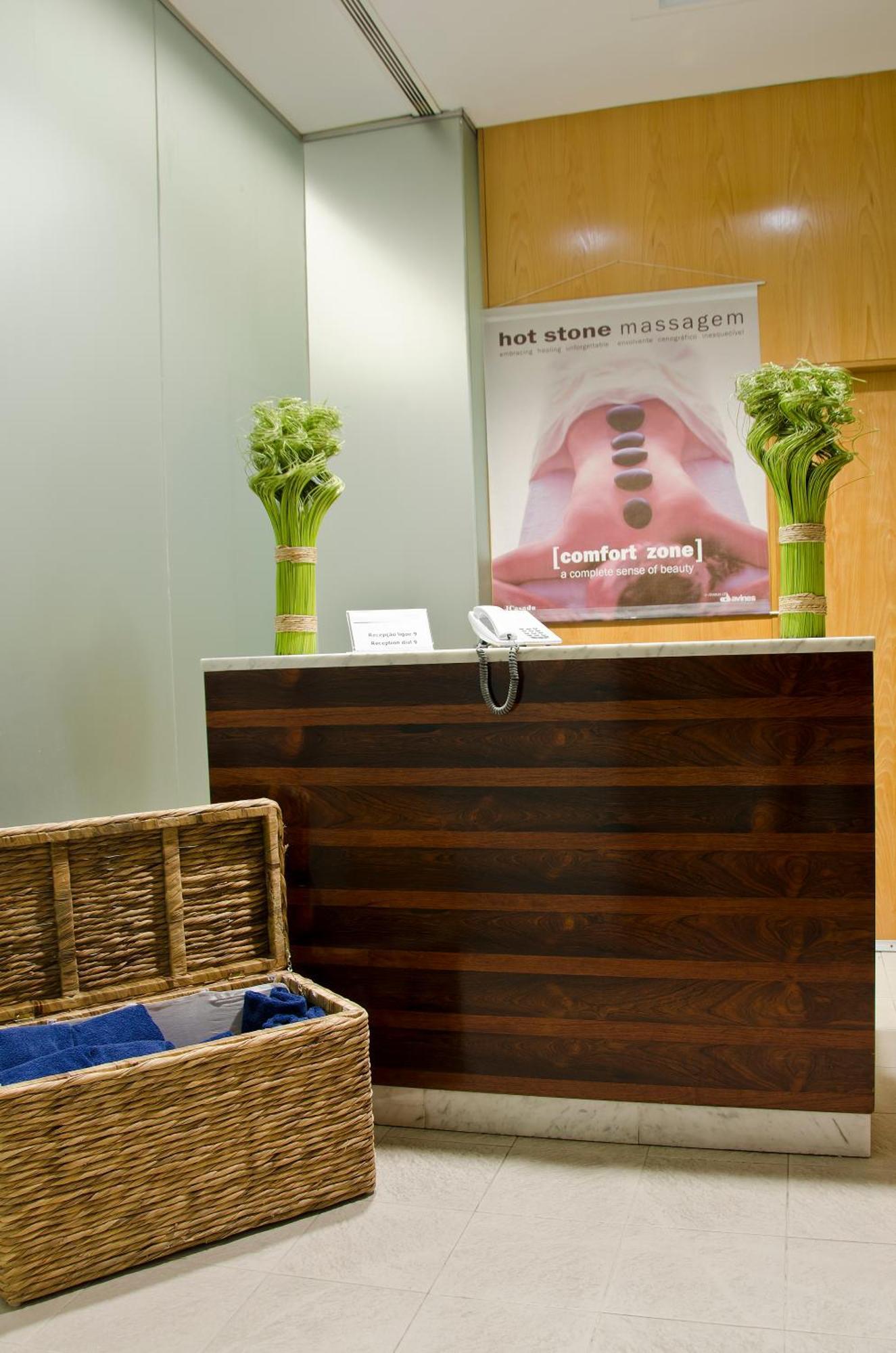 Hotel Vip Executive Entrecampos & Conference Lisbon