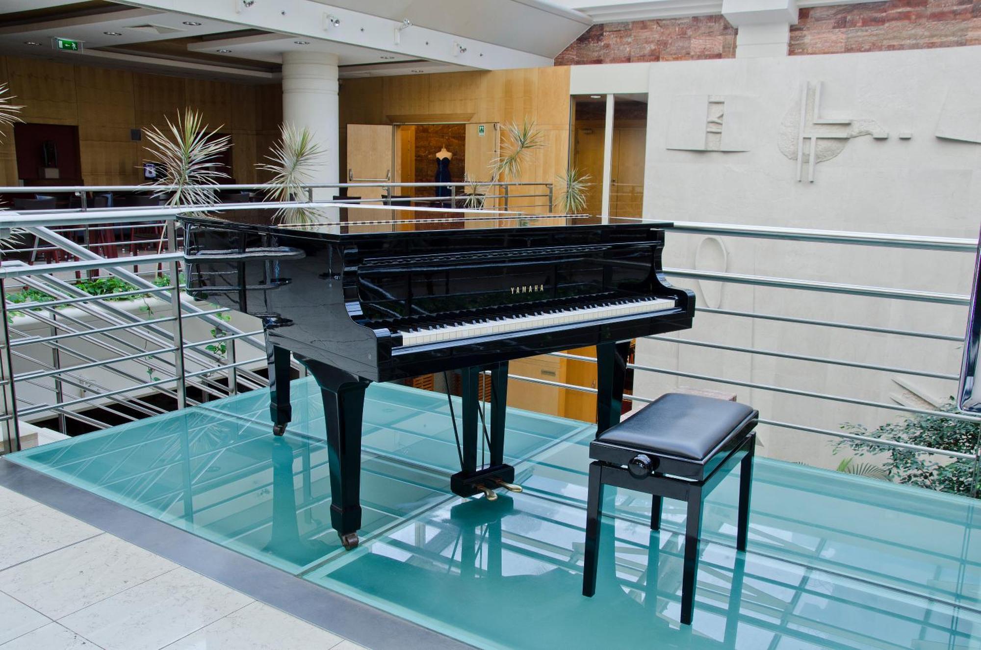 Hotel Vip Executive Entrecampos & Conference