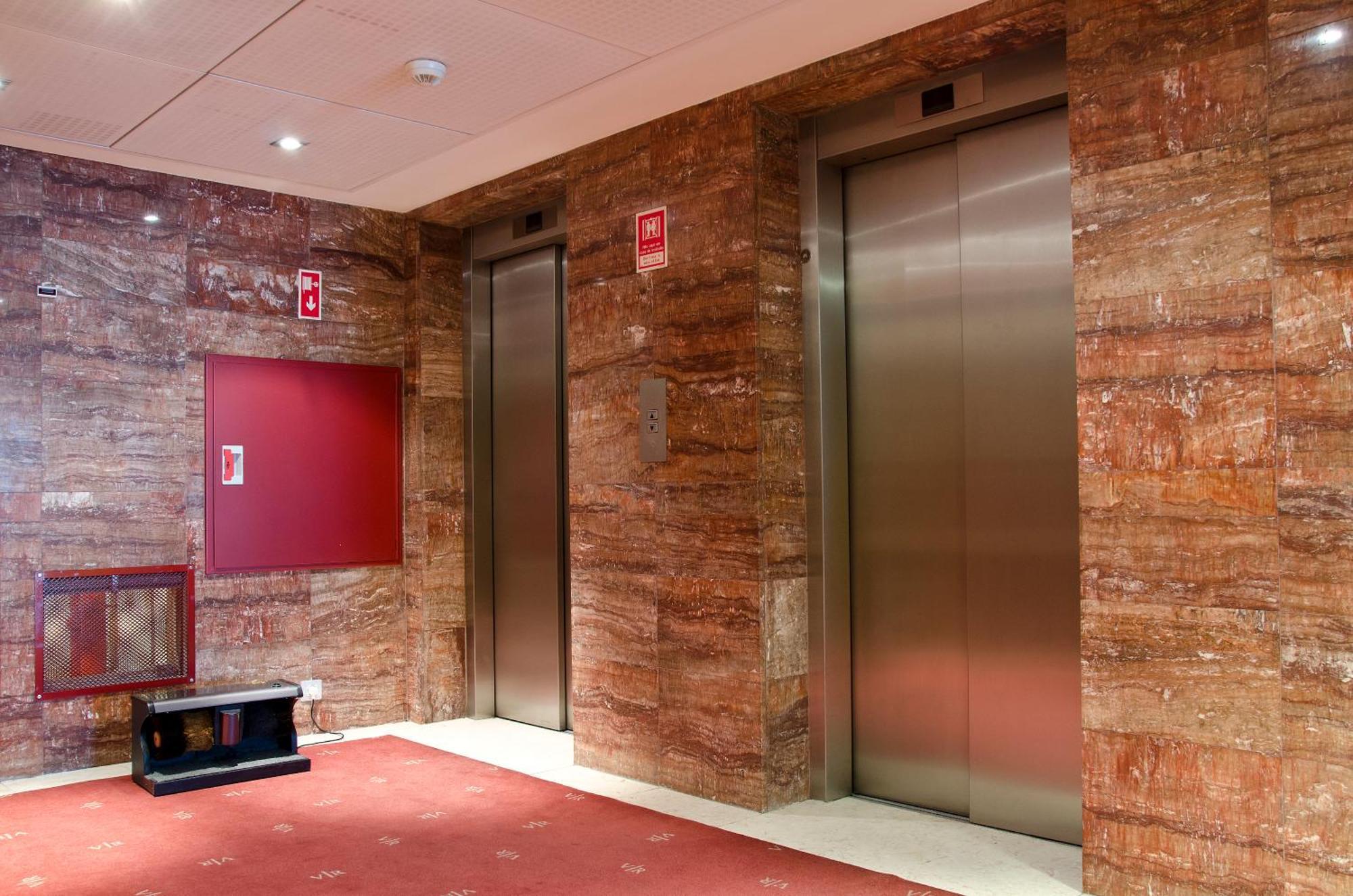 Vip Executive Entrecampos & Conference 4* Lisbon