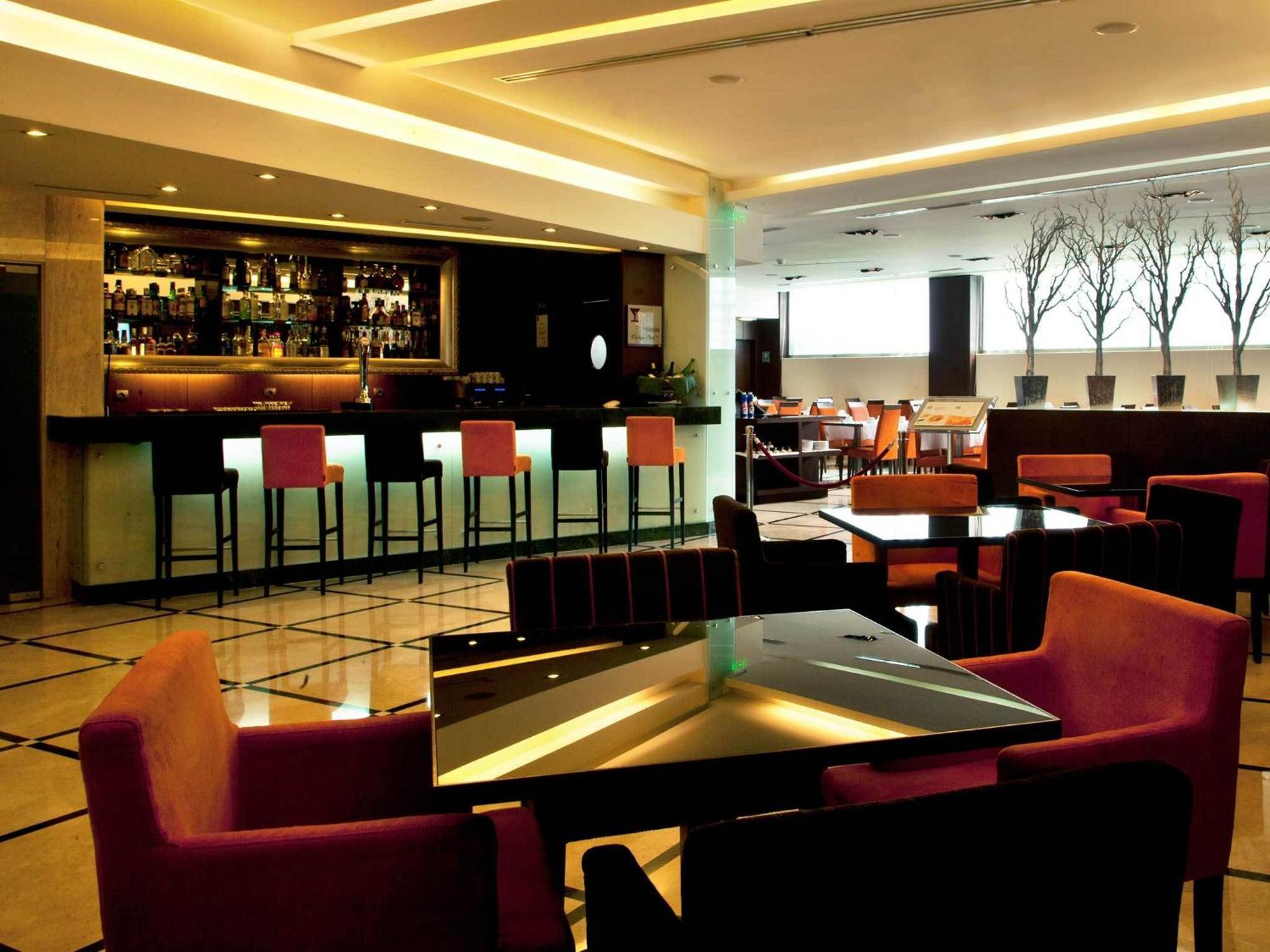Turim Alameda 4* Lisbon