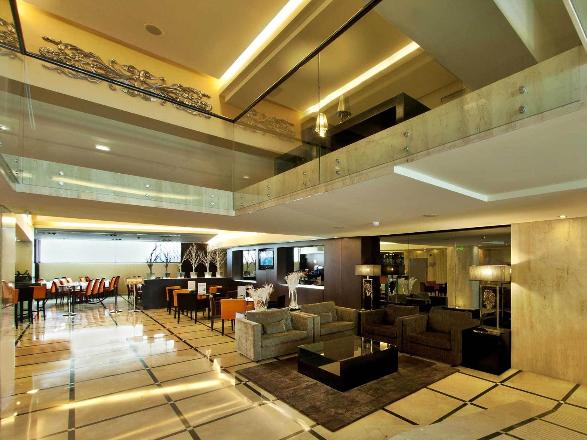Hotel Turim Alameda 4*