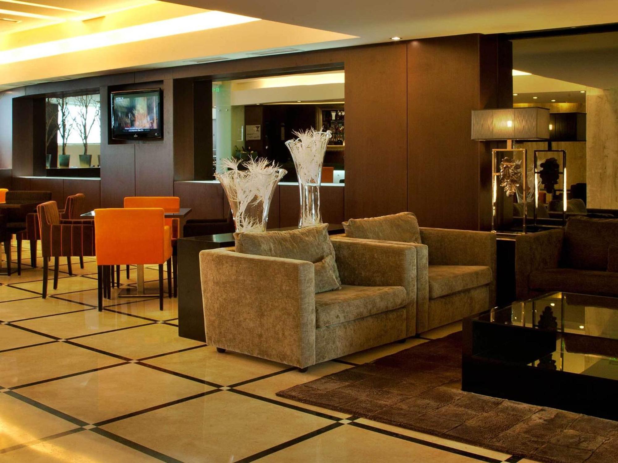 Turim Alameda 4*