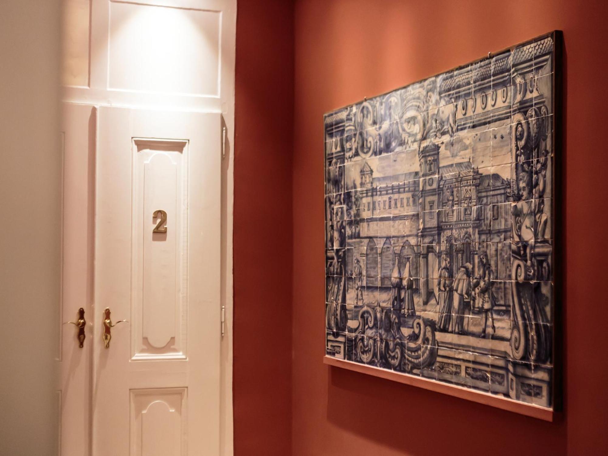 Guest house Dear - Palace Chiado