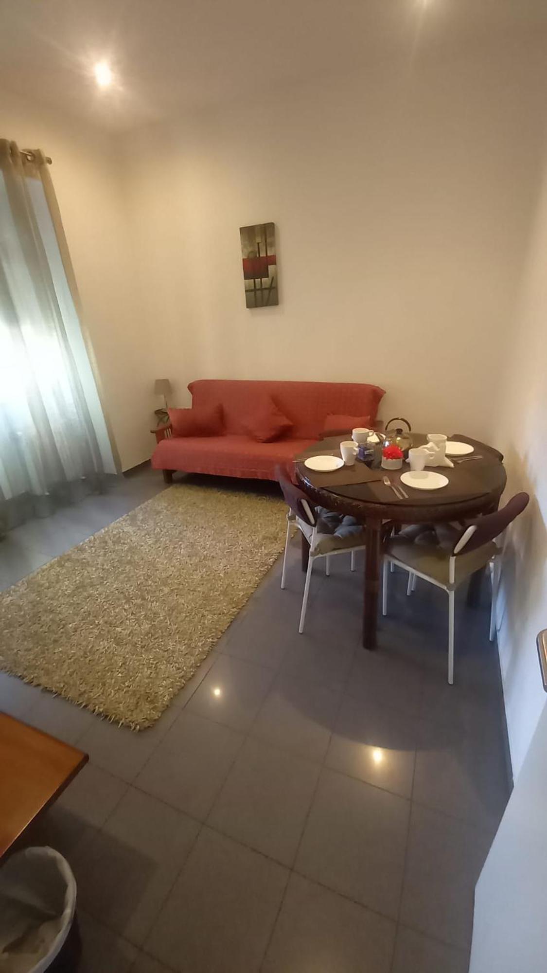Sweet House Guest house *