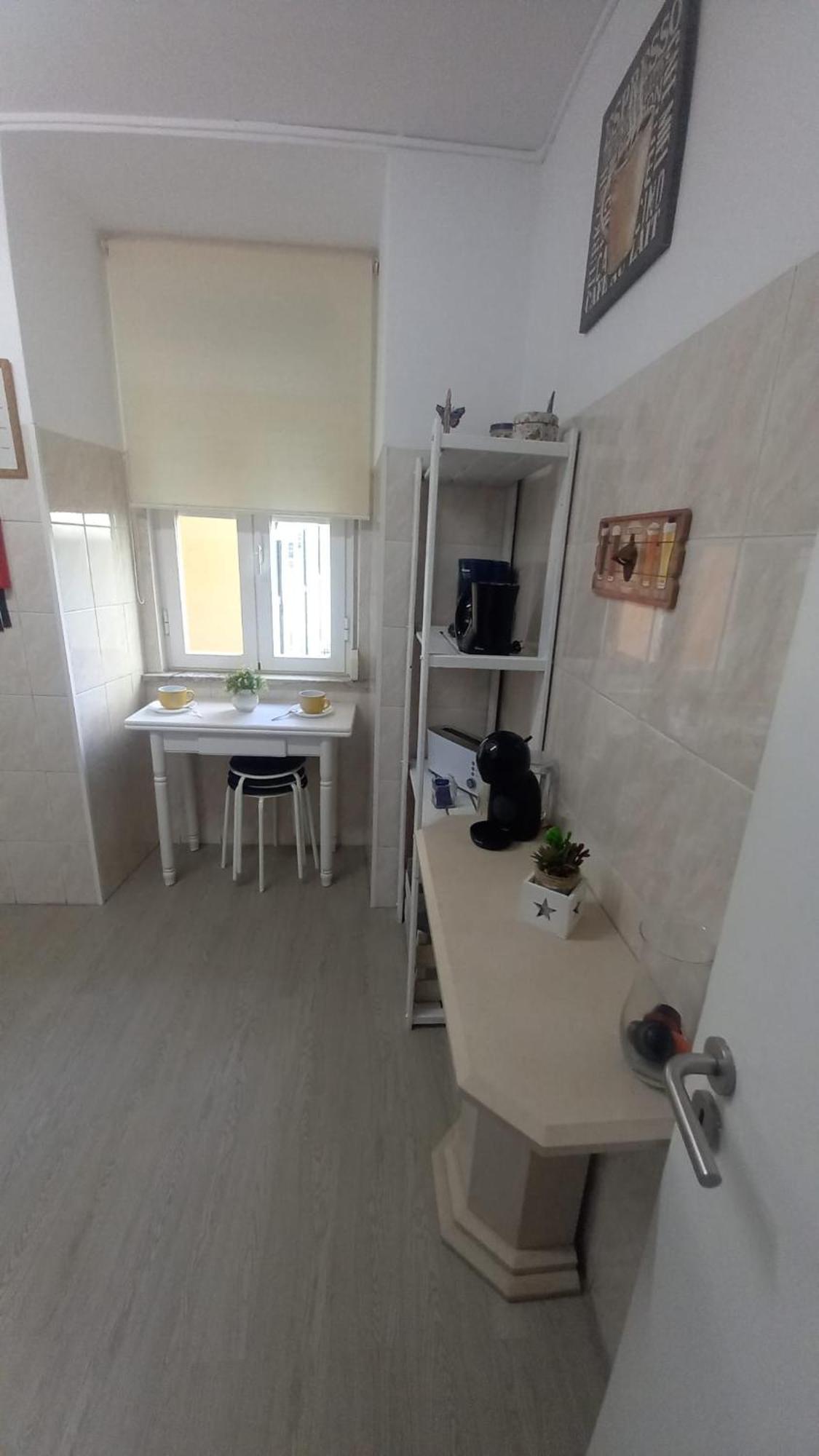 Guest house Sweet House Lisbon