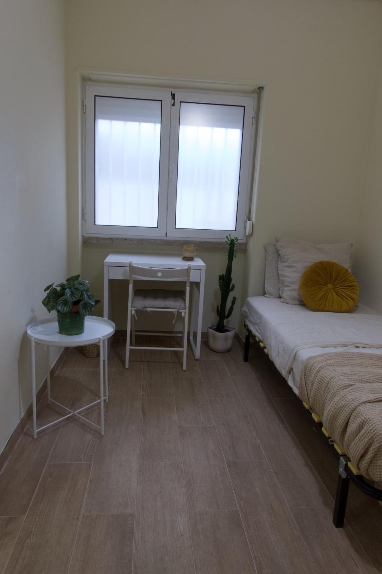 Quarto em Acomodações Particulares Key Hub - 1-5 Lisboa