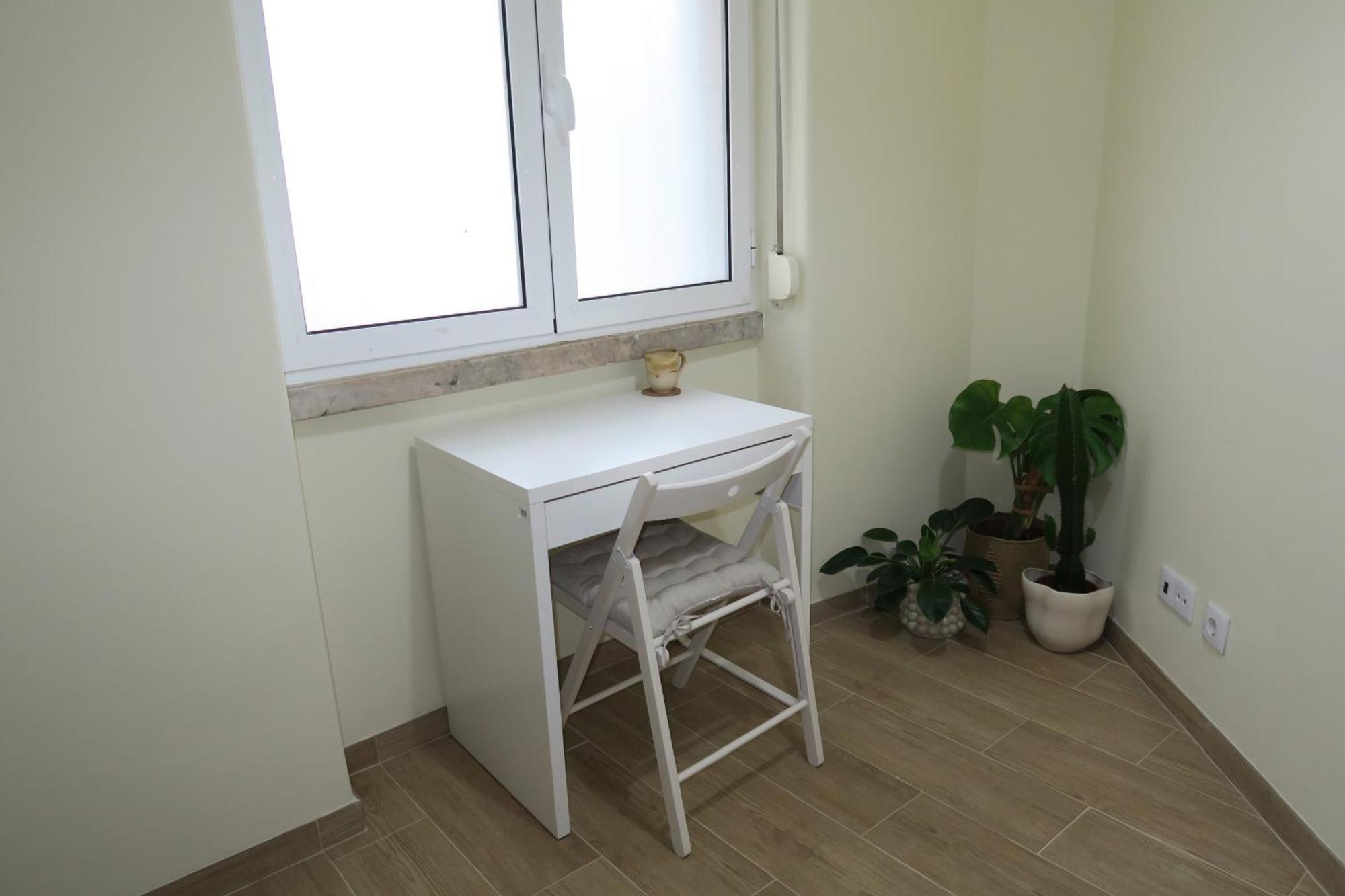 Key Hub - 1-5 Quarto em Acomodações Particulares