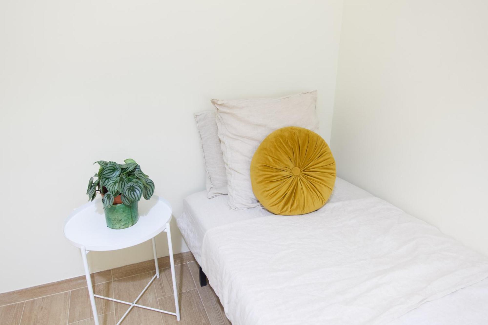 Quarto em Acomodações Particulares Key Hub - 1-5