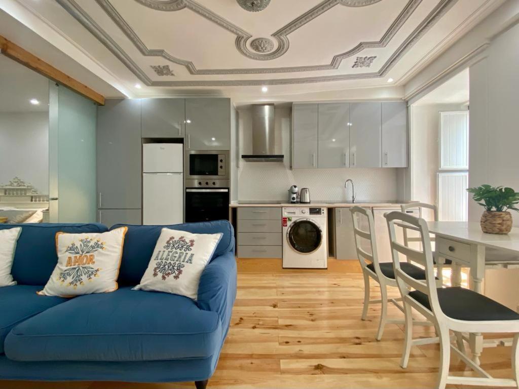 Apartment Farmacia Lobos *