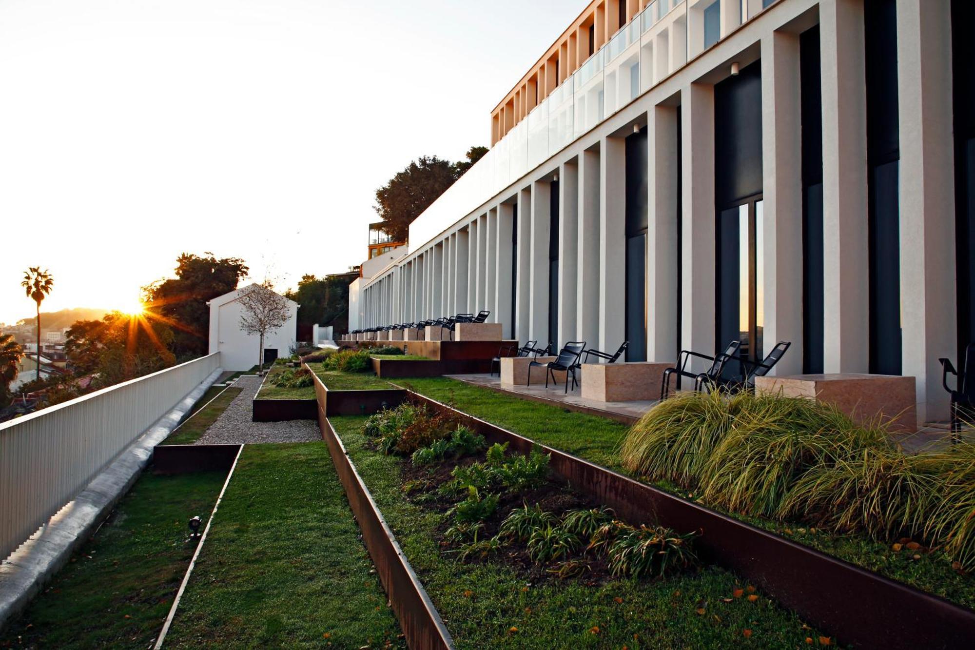 Memmo Principe Real - Design Hotels 5*