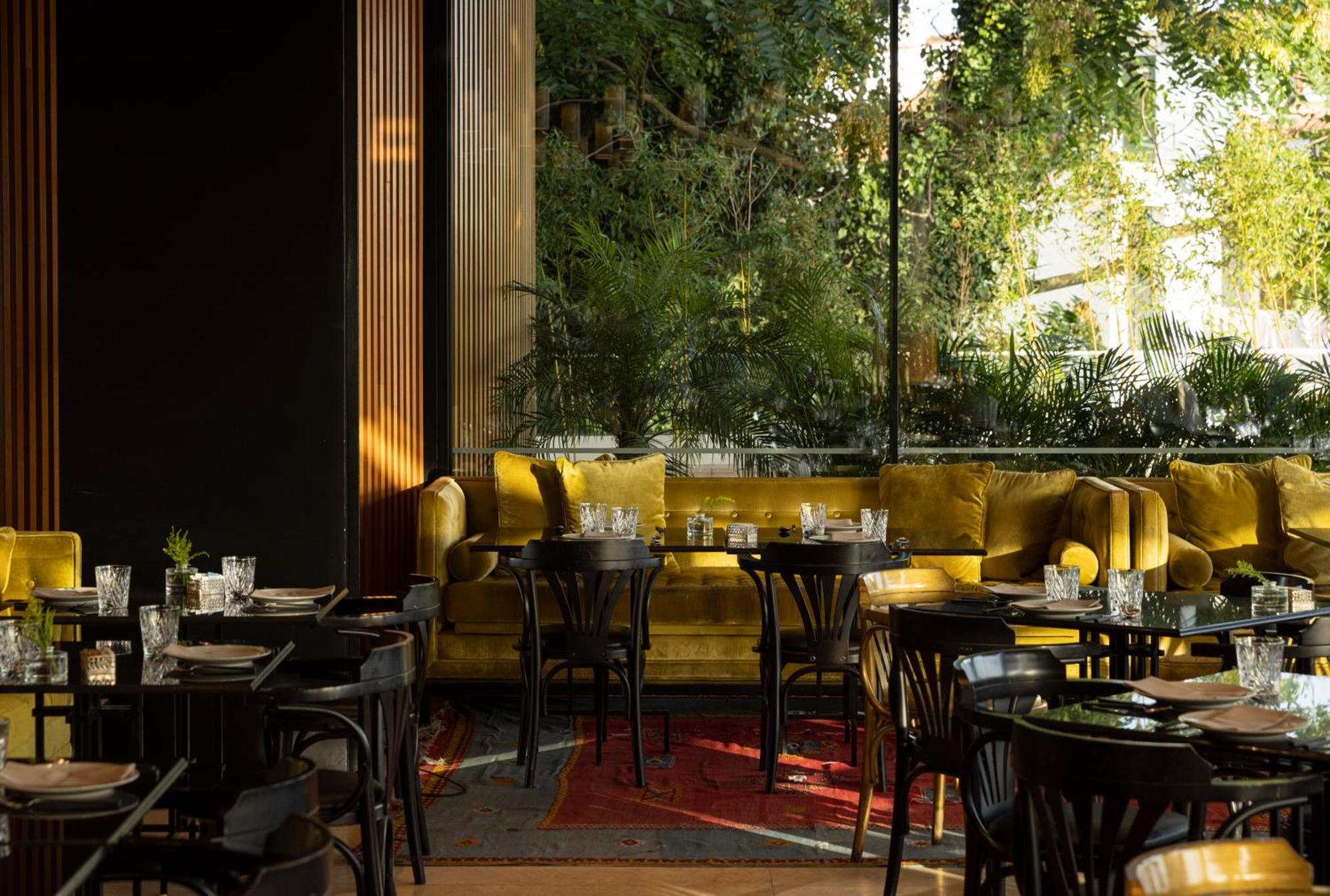 Hotel Memmo Principe Real - Design Hotels 5*