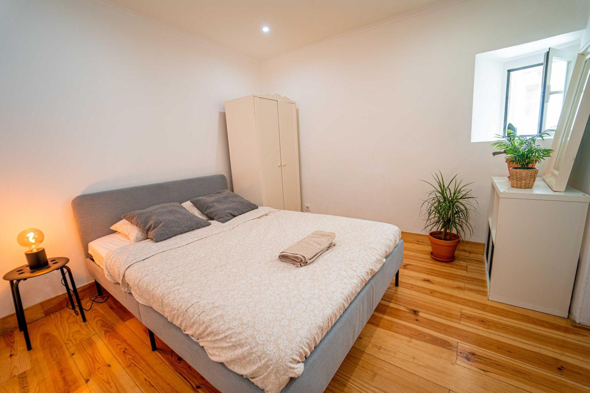 Homestay Lisbon Stays Lisbon