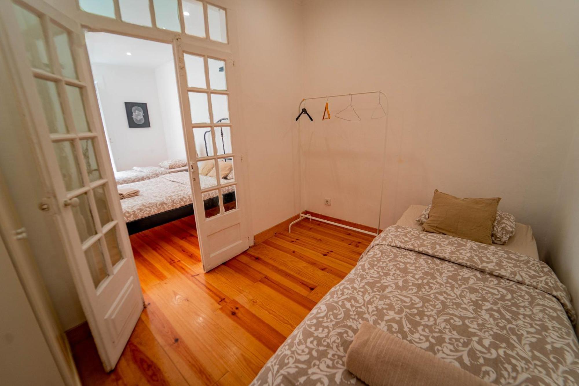 Homestay Lisbon Stays