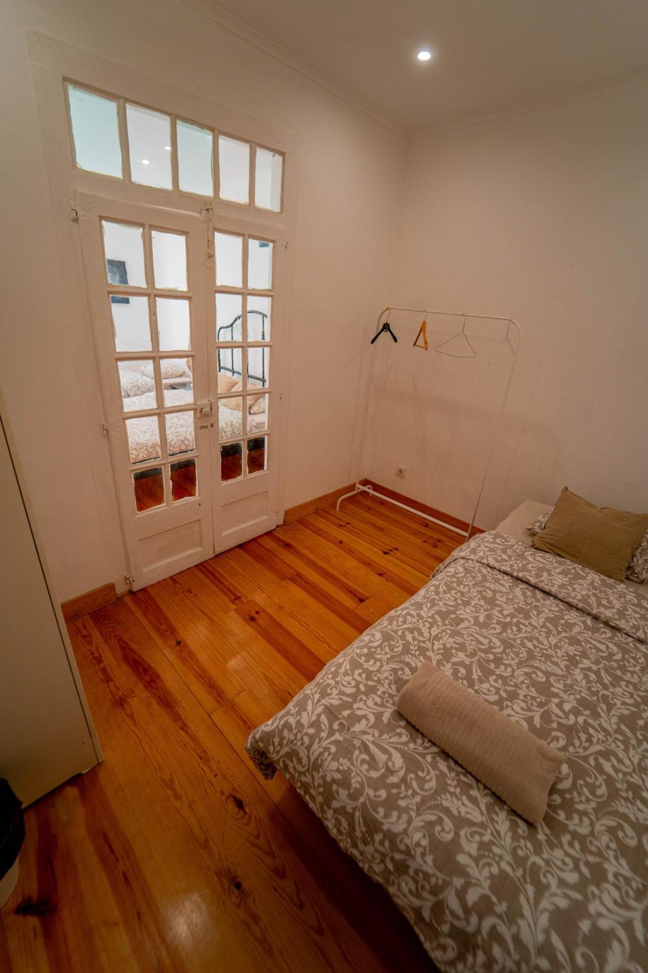 Lisbon Stays Homestay *