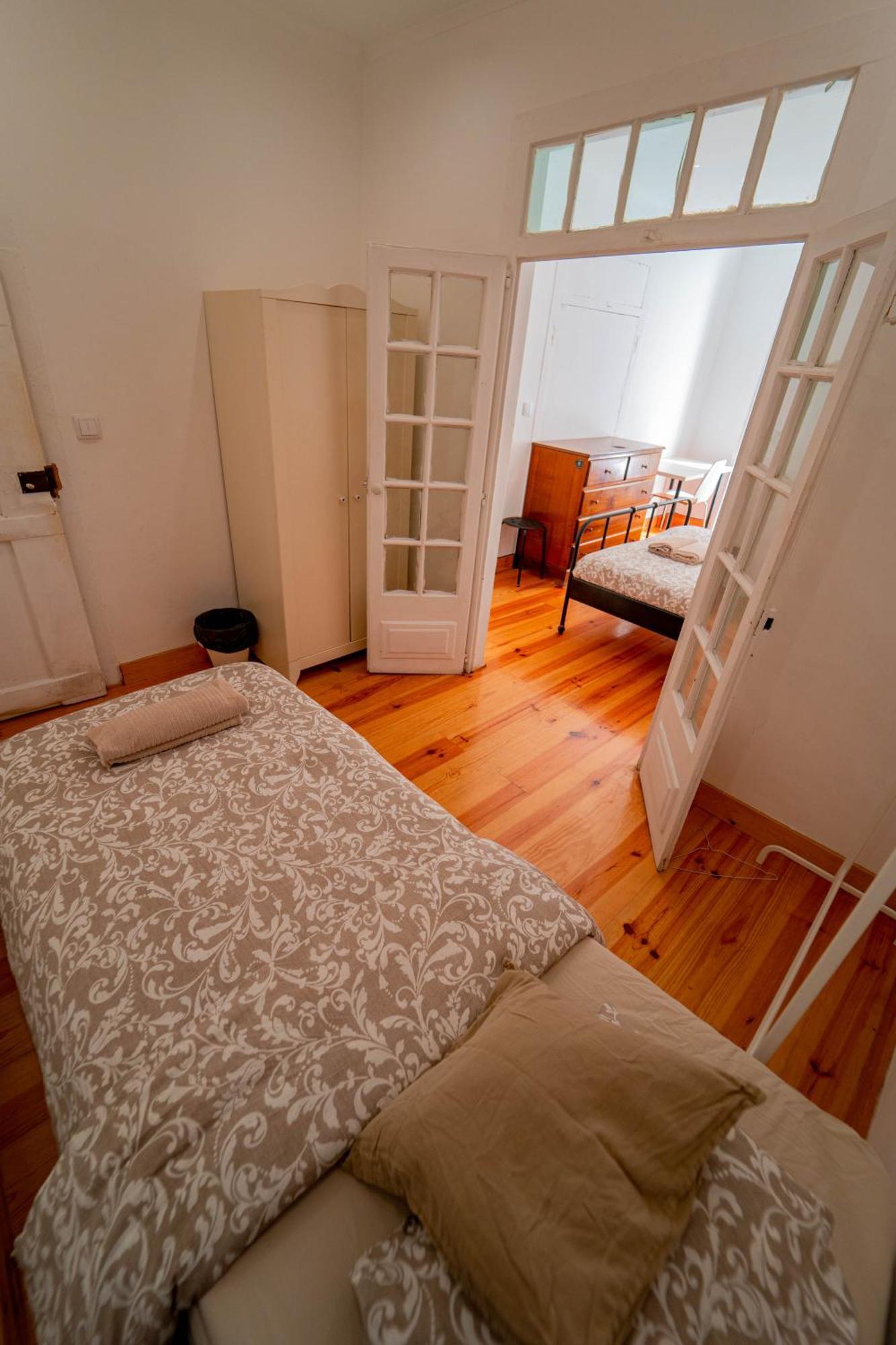 Lisbon Stays Homestay Lisbon