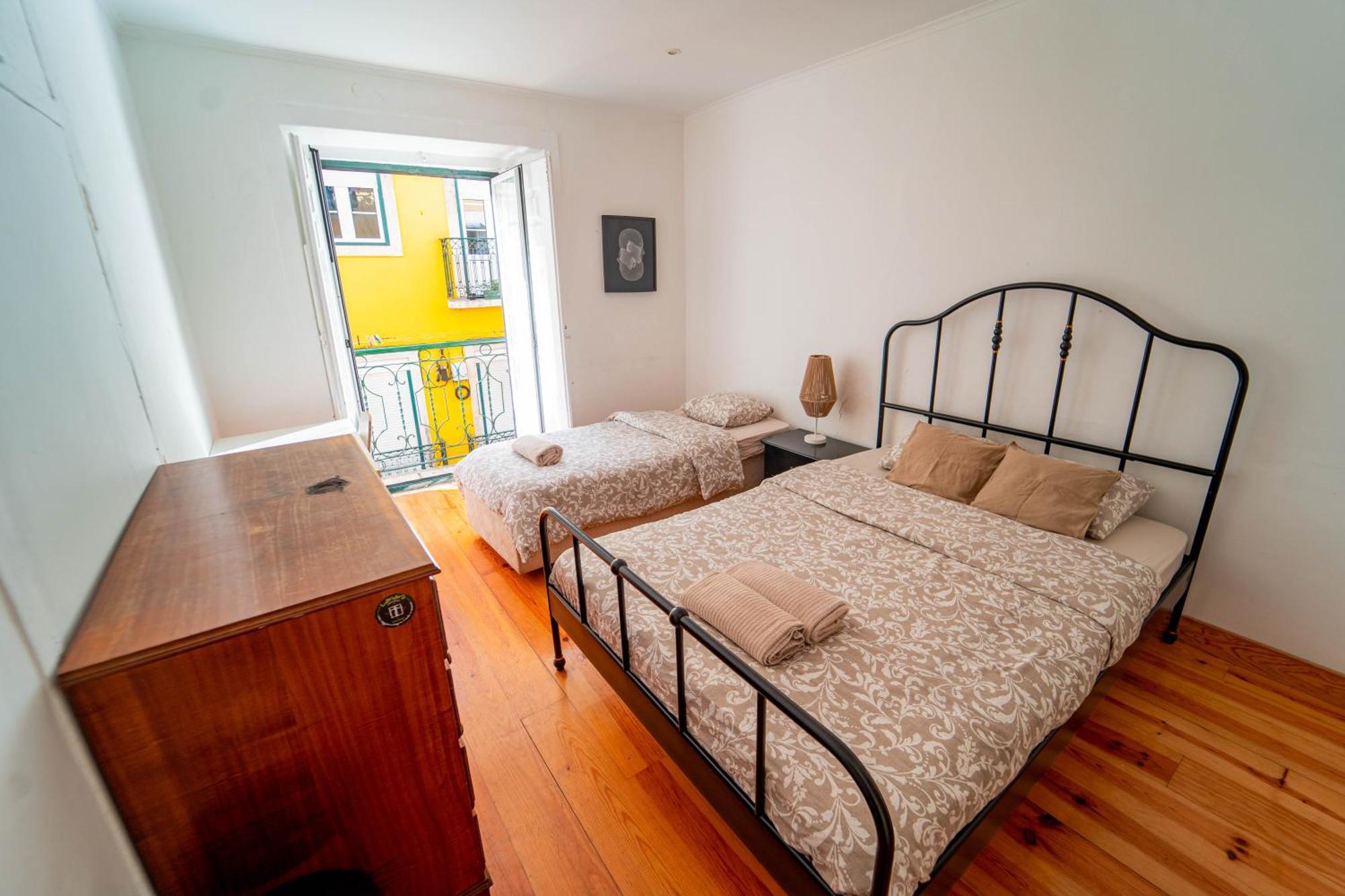 Lisbon Stays Homestay